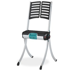 Rescue Lift Chair